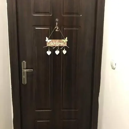 Dream Of The Weekend In The Center Apartment