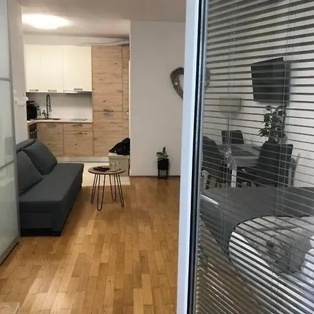 Dream Of The Weekend In The Center Apartment Budapest